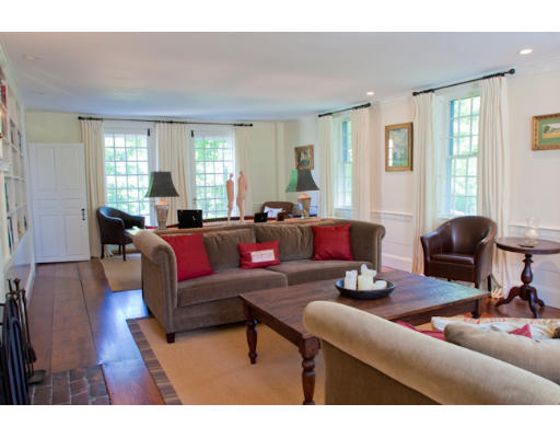 397 River Road Carlisle, MA 01741 - Photo 14 of 28