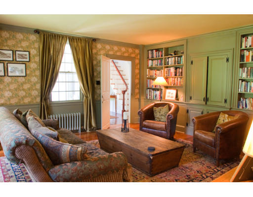 397 River Road Carlisle, MA 01741 - Photo 16 of 28