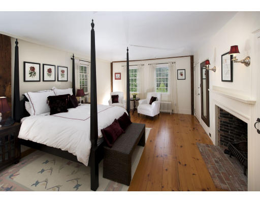 397 River Road Carlisle, MA 01741 - Photo 17 of 28