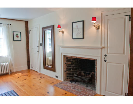 397 River Road Carlisle, MA 01741 - Photo 20 of 28