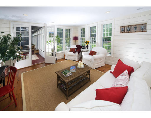 397 River Road Carlisle, MA 01741 - Photo 22 of 28