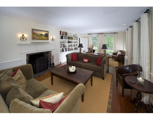 397 River Road Carlisle, MA 01741 - Photo 26 of 28