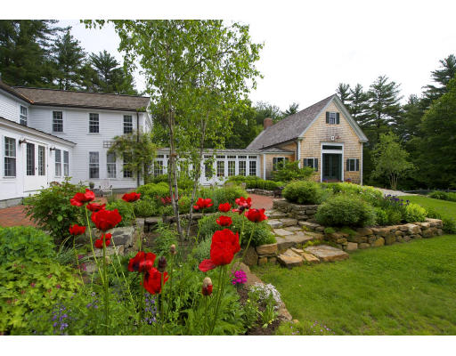 397 River Road Carlisle, MA 01741 - Photo 3 of 28