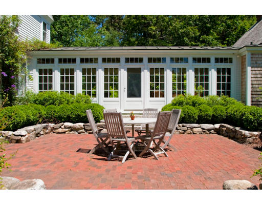 397 River Road Carlisle, MA 01741 - Photo 5 of 28