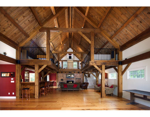 397 River Road Carlisle, MA 01741 - Photo 6 of 28