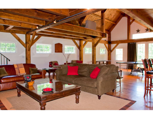 397 River Road Carlisle, MA 01741 - Photo 7 of 28