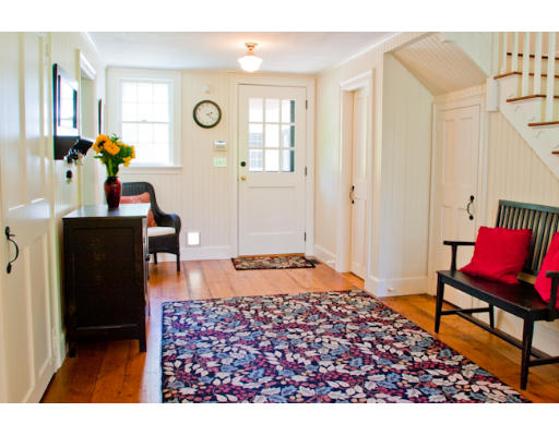 397 River Road Carlisle, MA 01741 - Photo 10 of 28