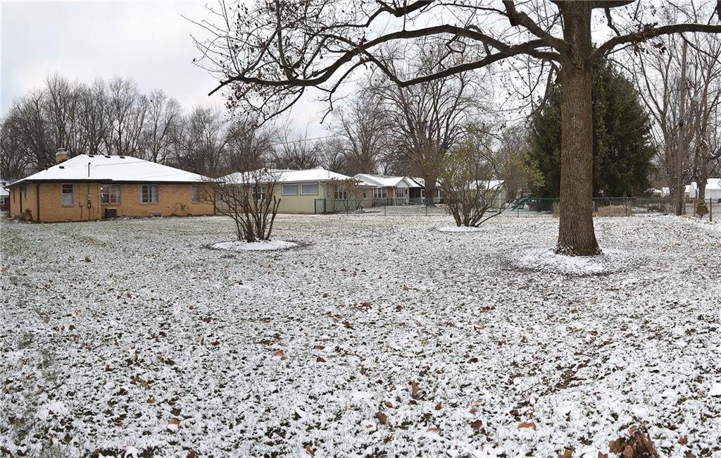5829 North Rural Street Indianapolis, IN 46220 - Photo 27 of 30 Gallery Image 27