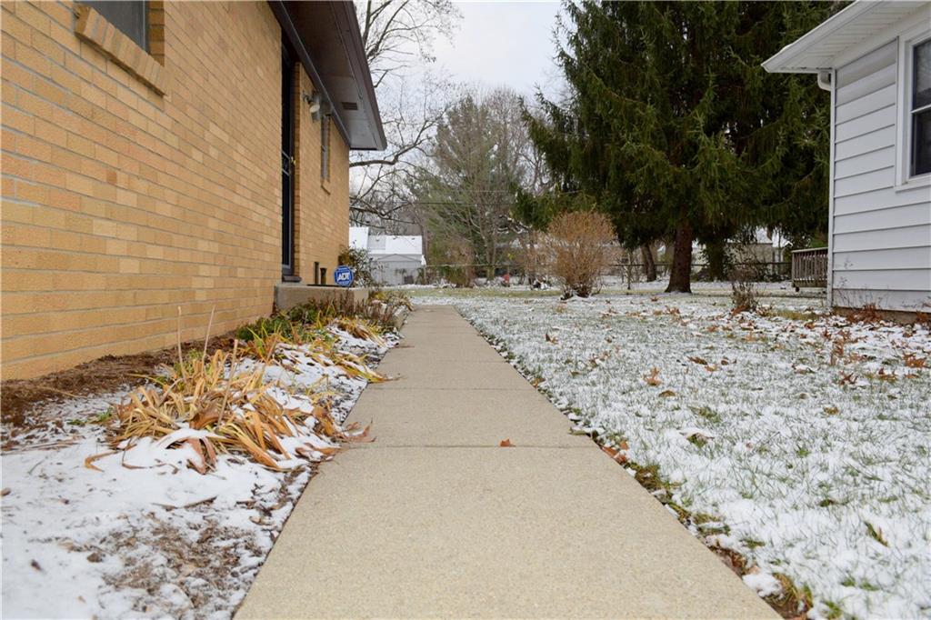 5829 North Rural Street Indianapolis, IN 46220 - Photo 29 of 30 Gallery Image 29