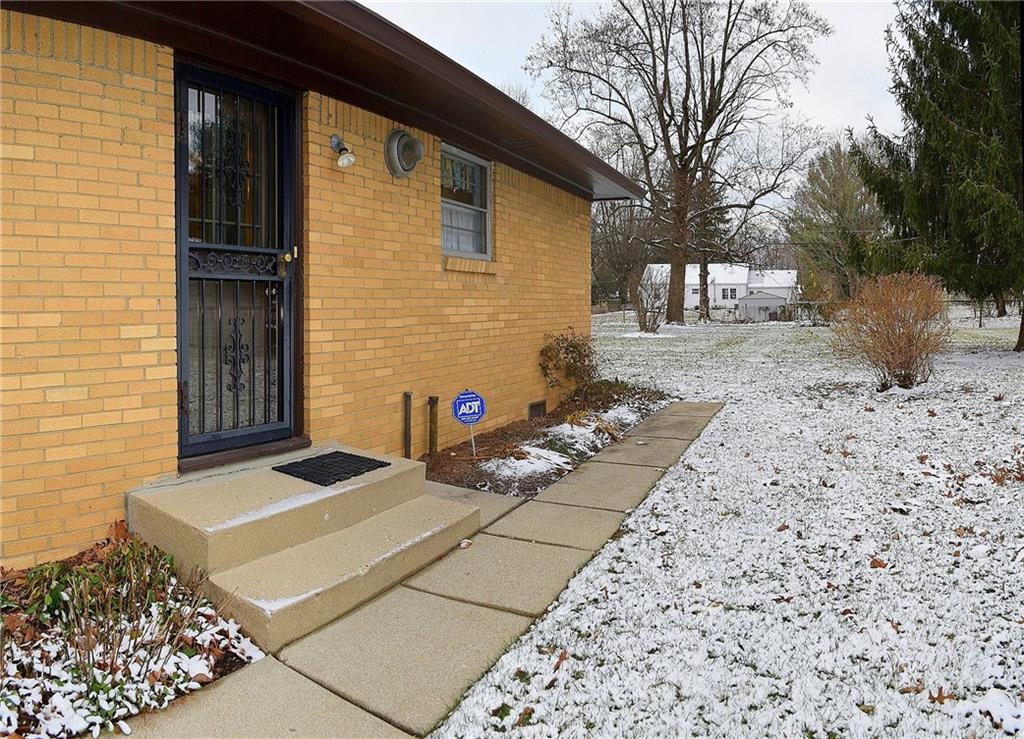 5829 North Rural Street Indianapolis, IN 46220 - Photo 30 of 30 Gallery Image 30