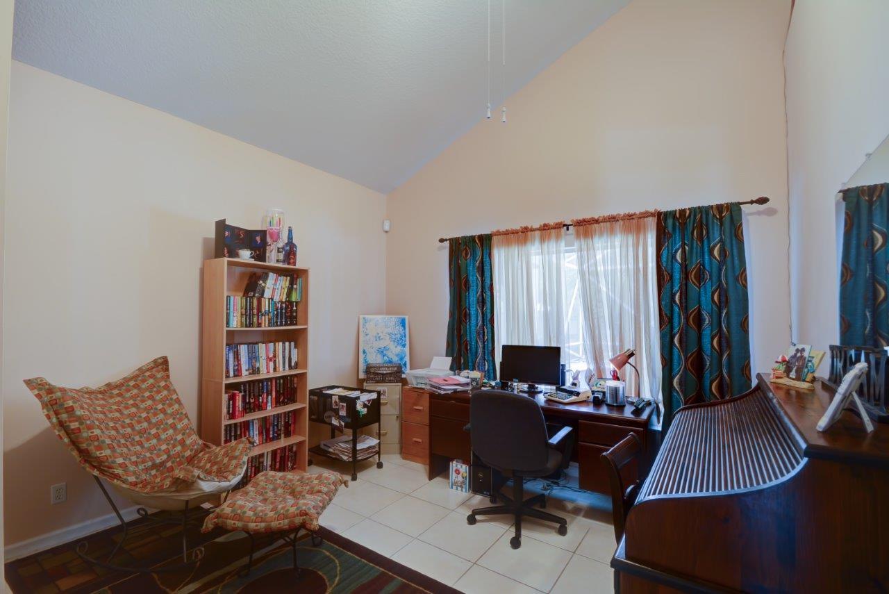 2414 Southeast Springtree Place Stuart, FL 34997 - Photo 22 of 28 Springtree office