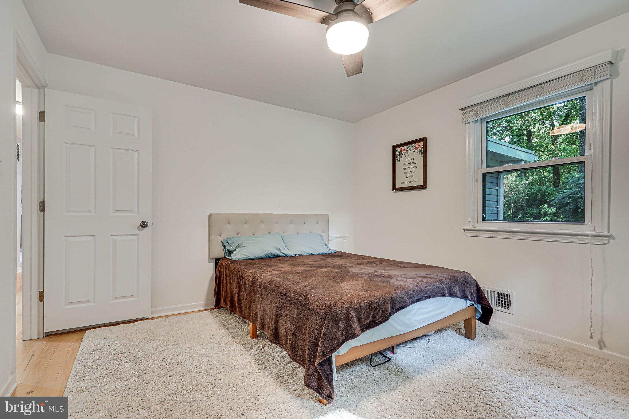 6641 Kerns Road Falls Church, VA 22042 - Photo 20 of 36 3 Bedrooms on Main Level- One more on lower level