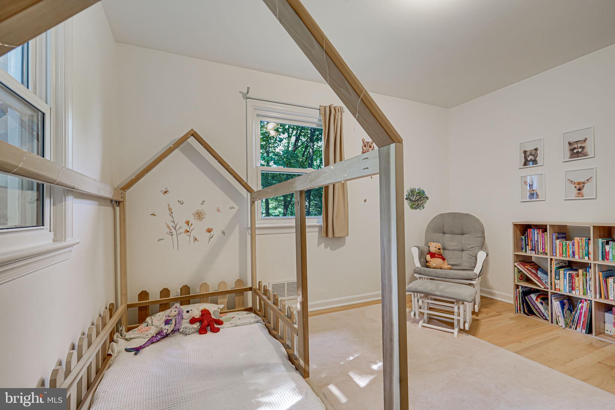 6641 Kerns Road Falls Church, VA 22042 - Photo 21 of 36 3 Good Sized Bedrooms on Main floor