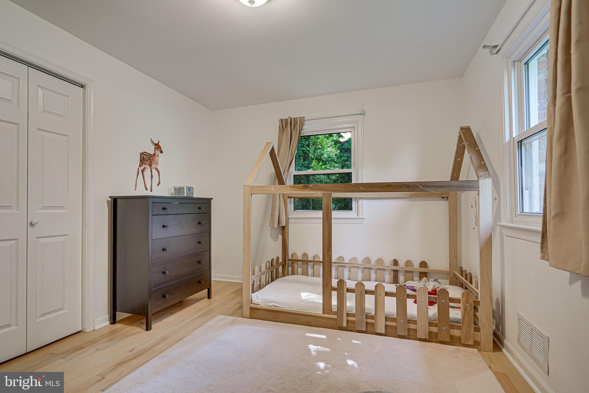 6641 Kerns Road Falls Church, VA 22042 - Photo 22 of 36 Bedroom