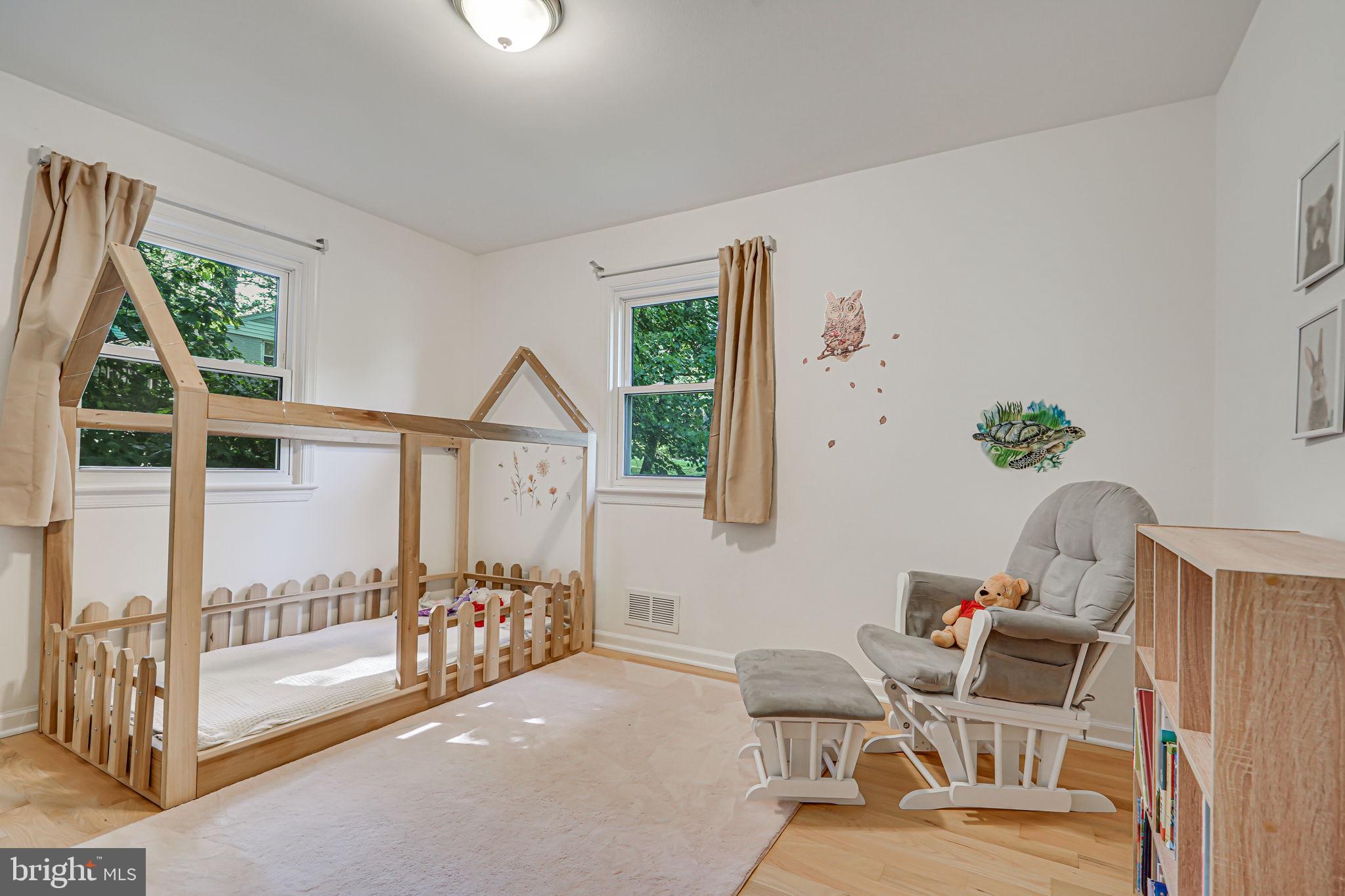 6641 Kerns Road Falls Church, VA 22042 - Photo 23 of 36 Bedroom