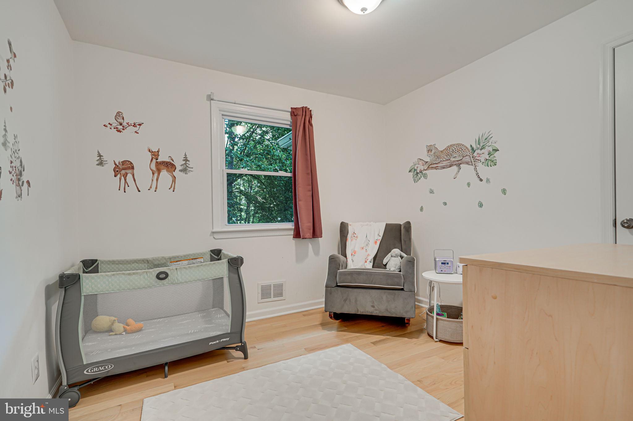 6641 Kerns Road Falls Church, VA 22042 - Photo 24 of 36 Bedroom