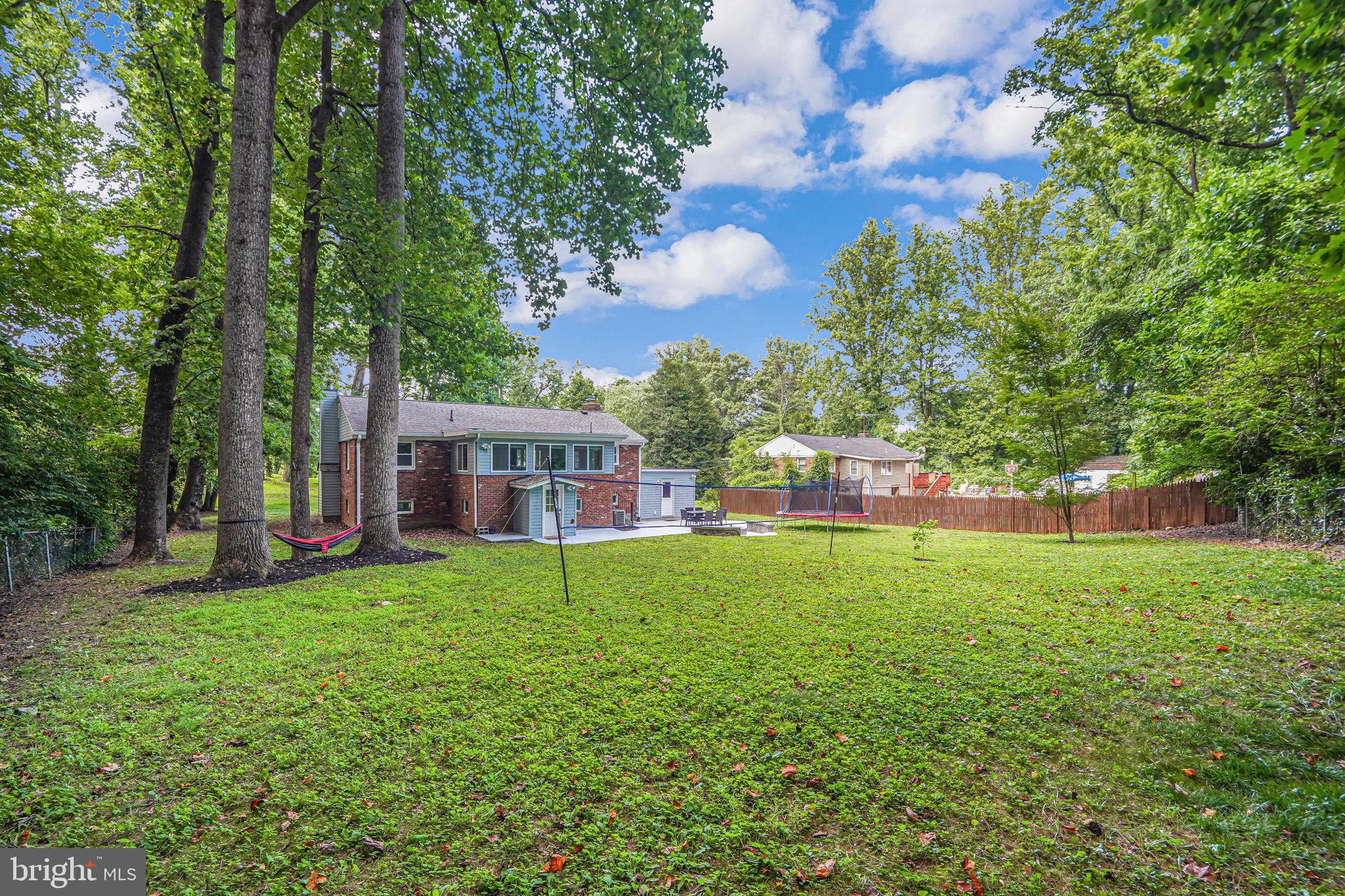 6641 Kerns Road Falls Church, VA 22042 - Photo 35 of 36