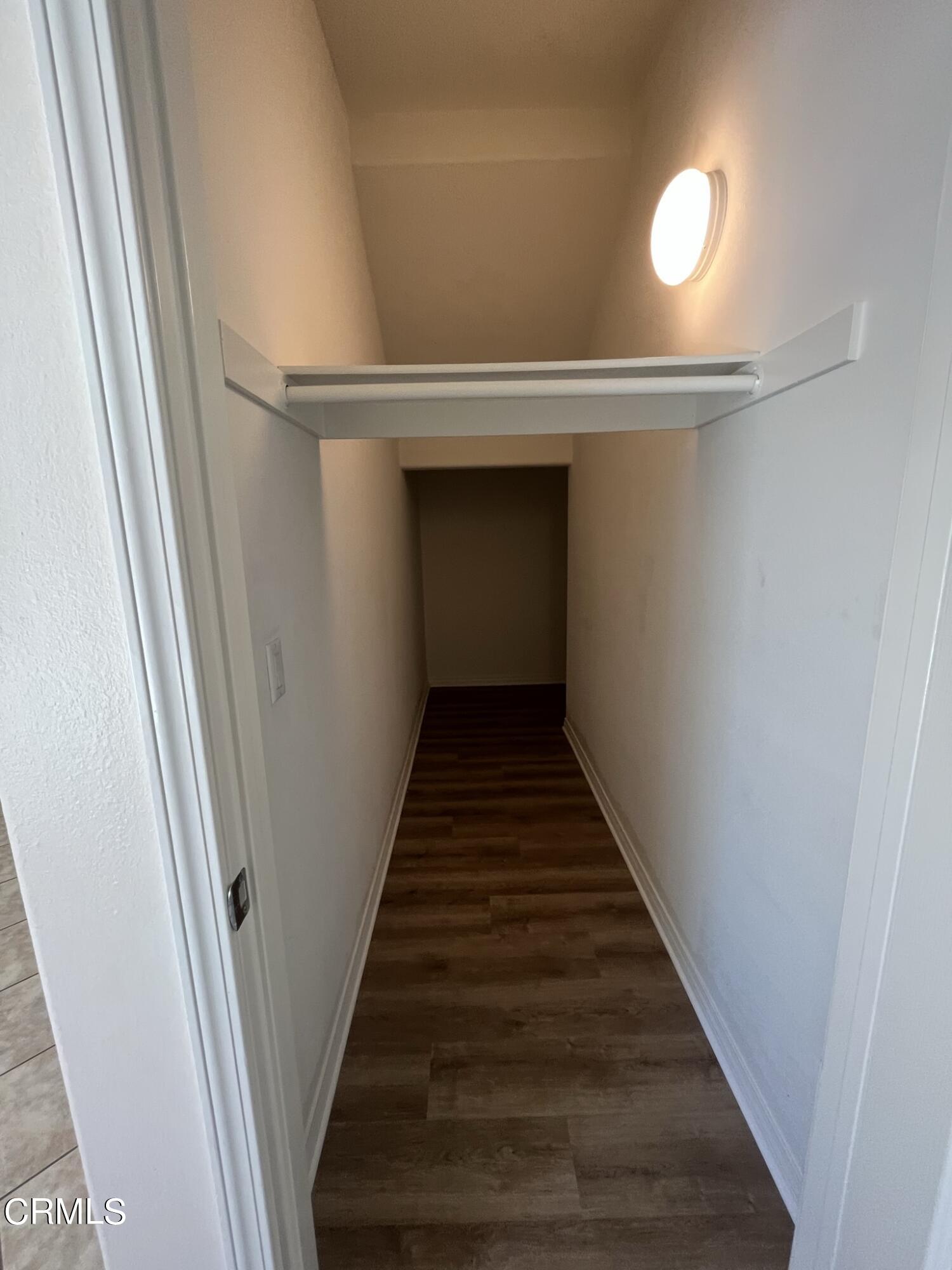 3442 Brookwood Lane Oxnard, CA 93036 - Photo 11 of 27 Under stair storage