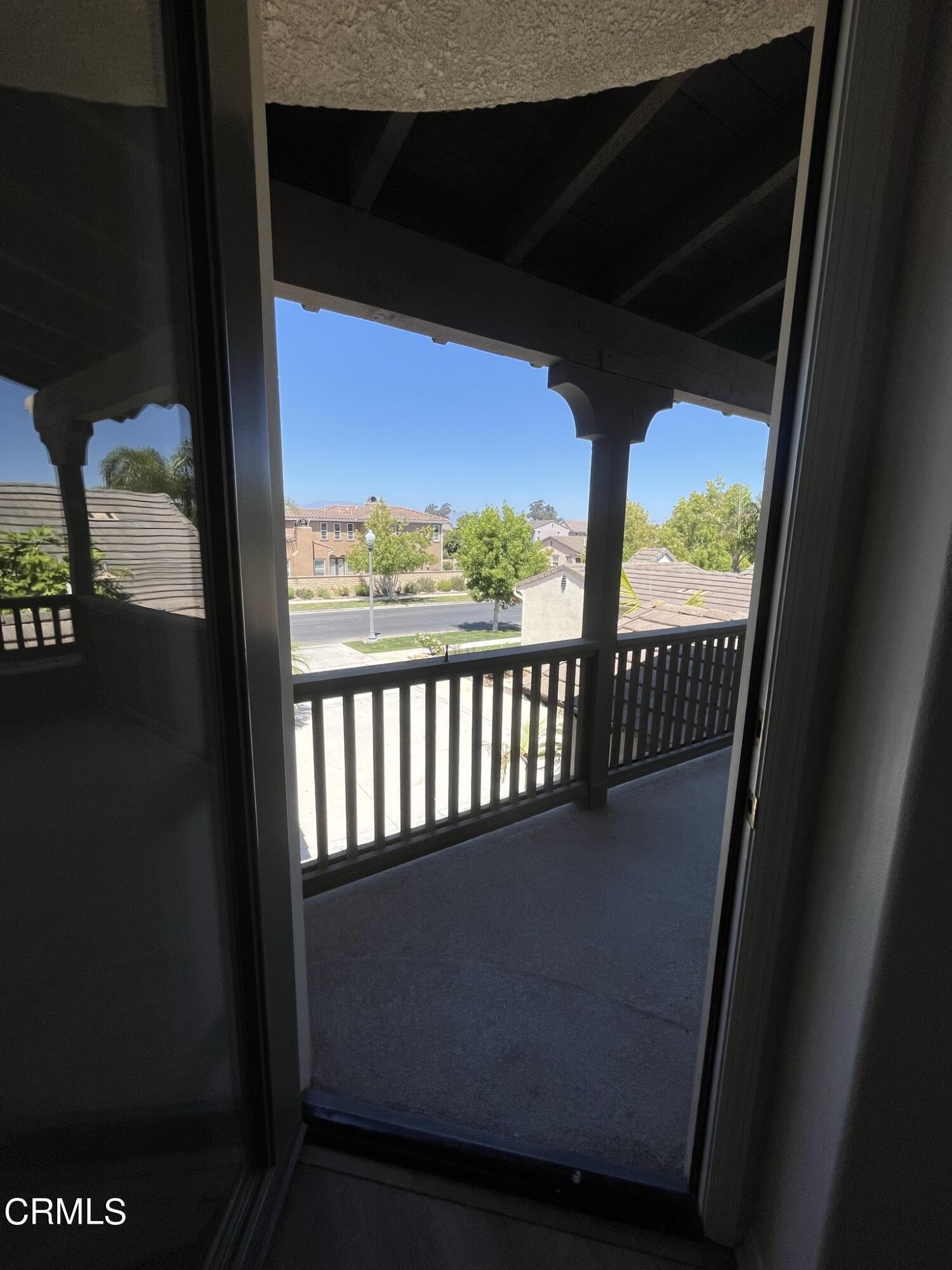 3442 Brookwood Lane Oxnard, CA 93036 - Photo 23 of 27 Balcony off Loft