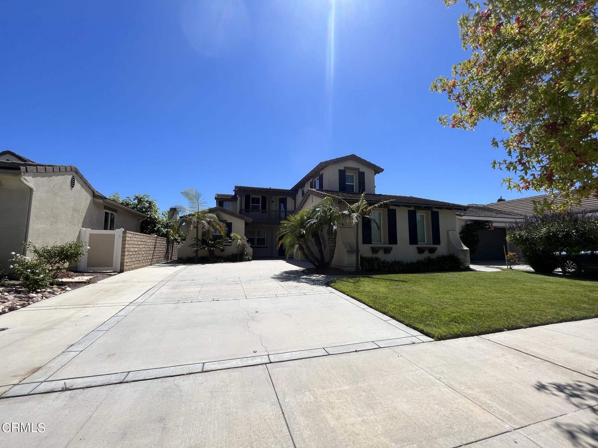 3442 Brookwood Lane Oxnard, CA 93036 - Photo 25 of 27 Front View
