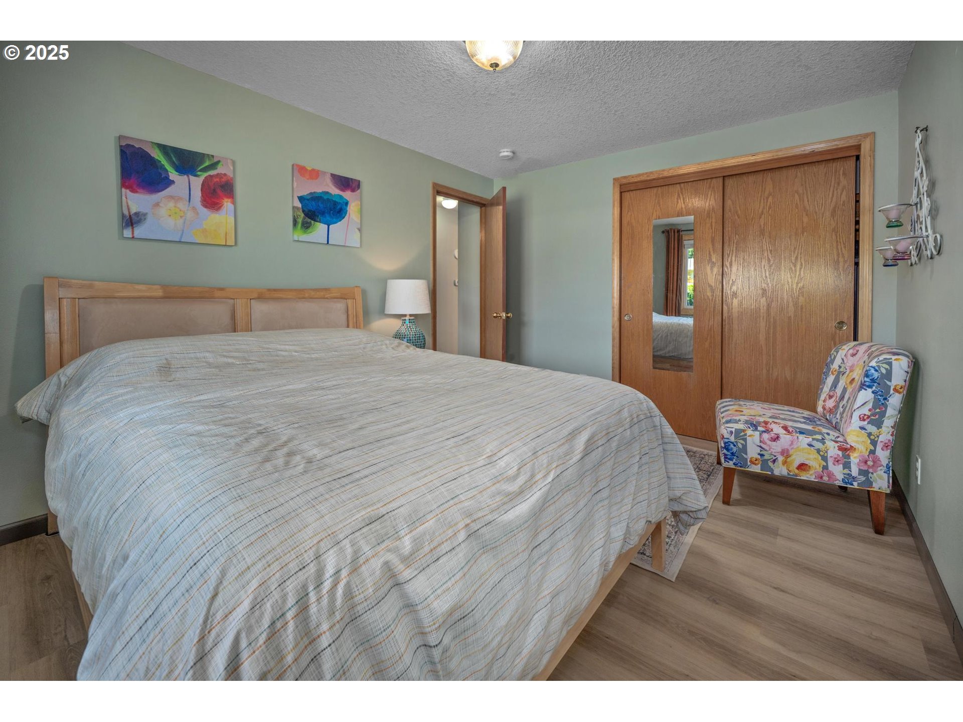 58410 Ross Road Warren, OR 97053 - Photo 14 of 28 Bedroom
