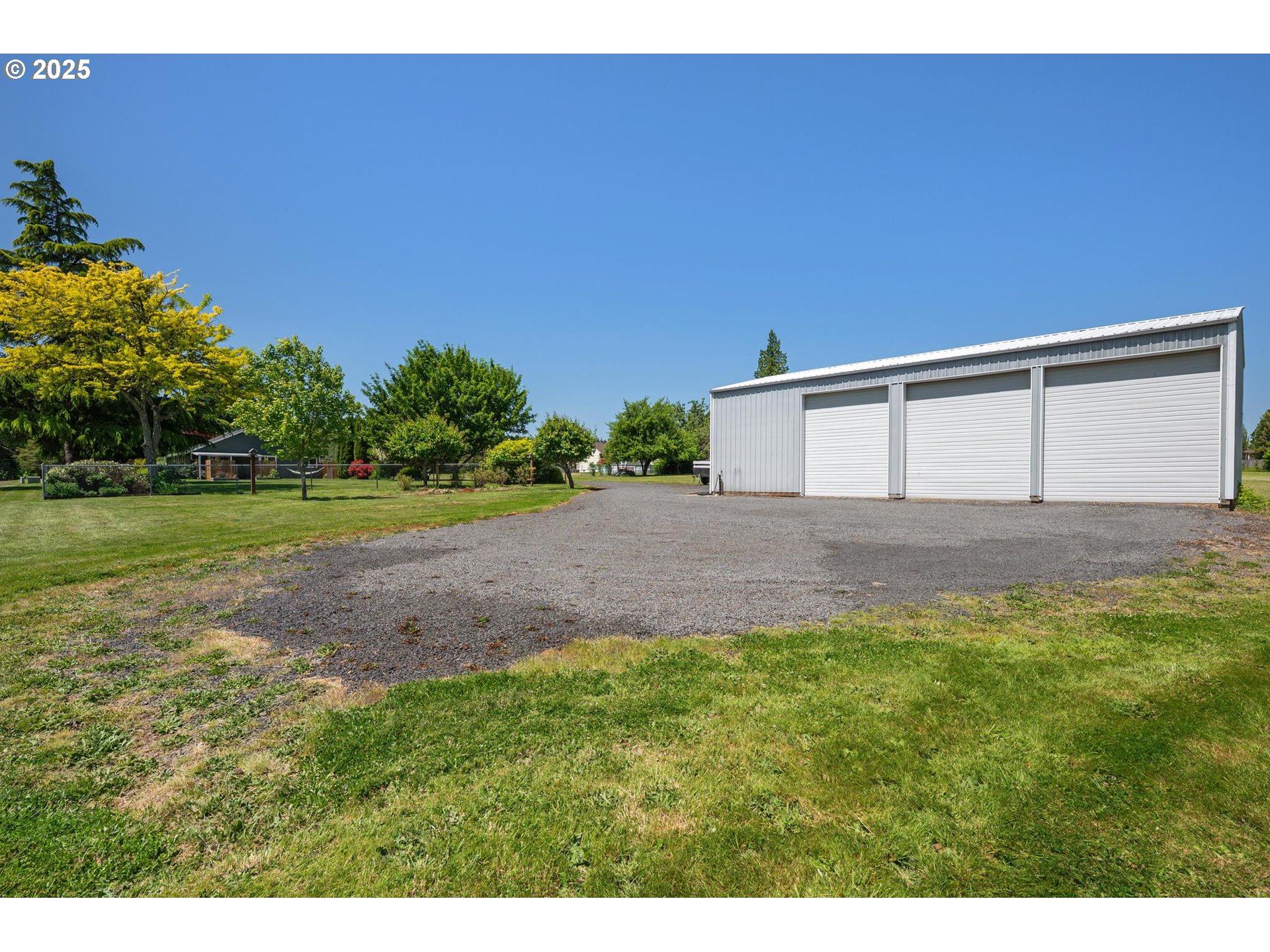 58410 Ross Road Warren, OR 97053 - Photo 24 of 28 Shop