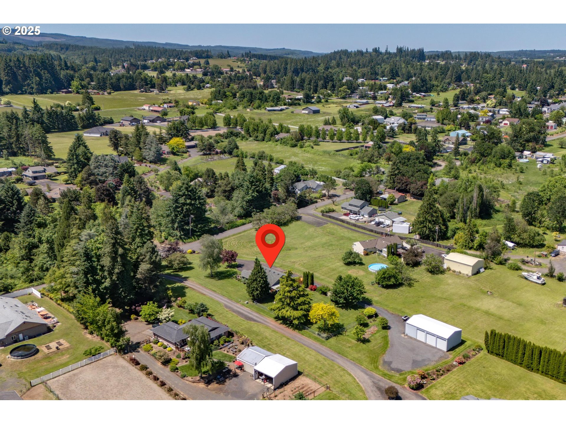 58410 Ross Road Warren, OR 97053 - Photo 27 of 28 Gallery Image 27