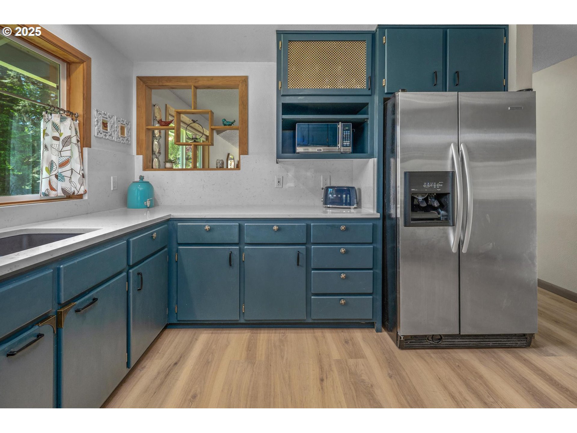 58410 Ross Road Warren, OR 97053 - Photo 6 of 28 Kitchen