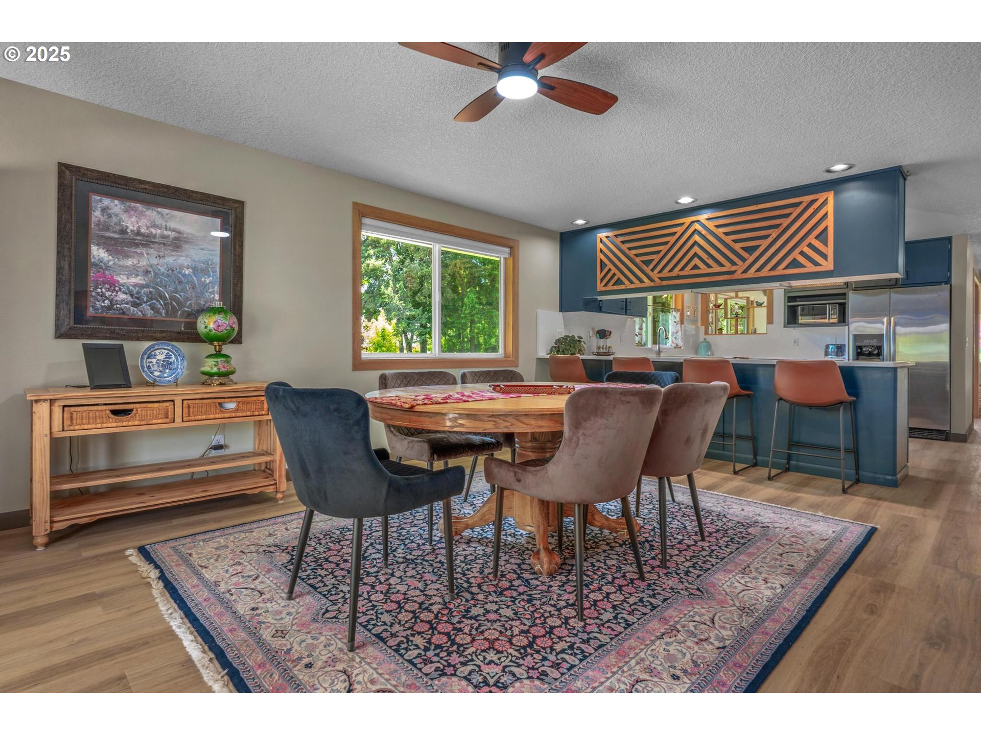 58410 Ross Road Warren, OR 97053 - Photo 8 of 28 Dining Area