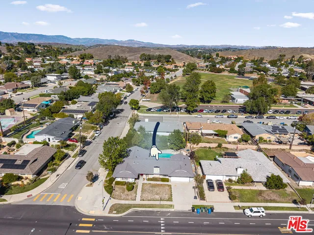 $999,000 | 91 West Gainsborough Road, Thousand Oaks, CA 91360