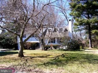36 Marion Road East Princeton, NJ 08540 - Photo 1 of 5