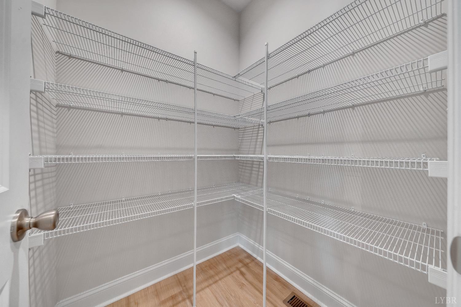 23 Elk Crk Road Forest, VA 24551 - Photo 11 of 22 a view of a walk in closet