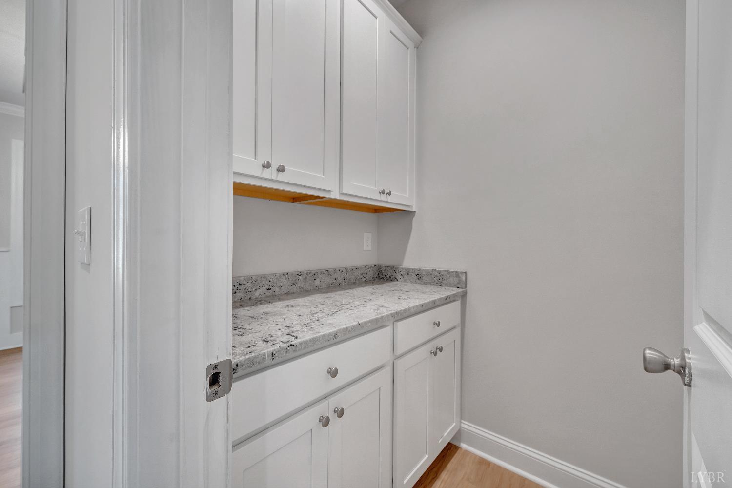 23 Elk Crk Road Forest, VA 24551 - Photo 10 of 22 a view of a closet