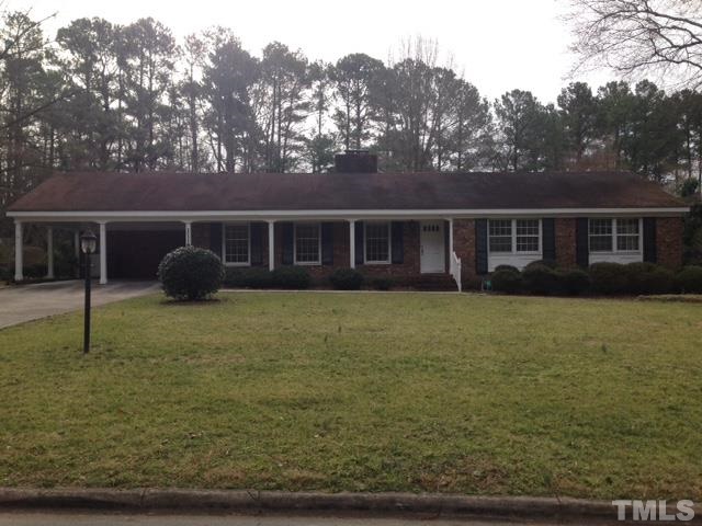 1118 Ivy Lane Raleigh, NC 27609 - Photo 1 of 16 Gallery Image 1