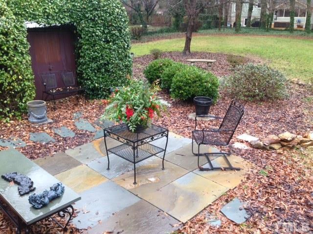 1118 Ivy Lane Raleigh, NC 27609 - Photo 15 of 16 Gallery Image 15