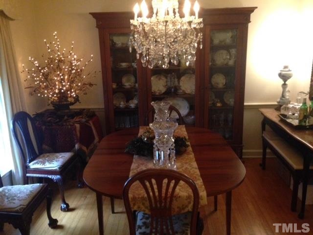 1118 Ivy Lane Raleigh, NC 27609 - Photo 3 of 16 Gallery Image 3