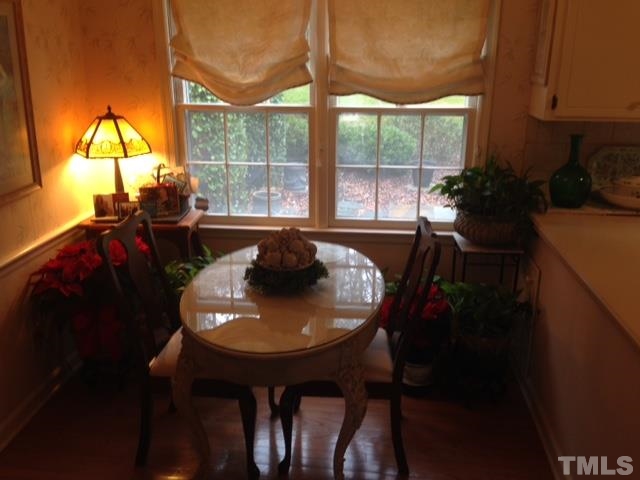 1118 Ivy Lane Raleigh, NC 27609 - Photo 6 of 16 Gallery Image 6