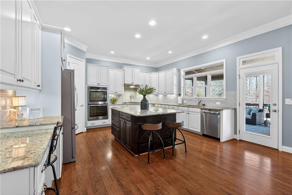 340 Scott Farm Drive Powder Springs, GA 30127 - Photo 15 of 59