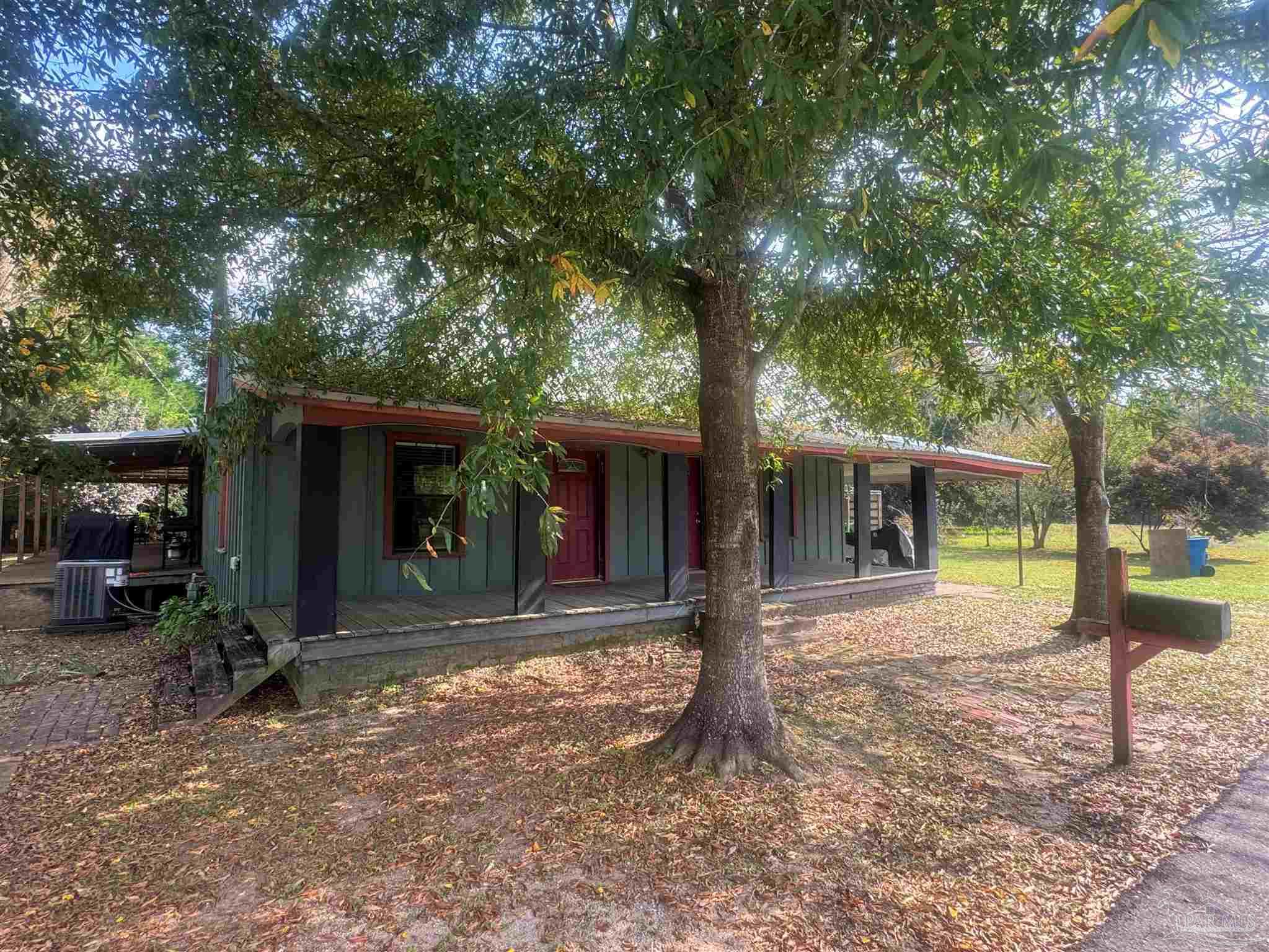 77 Hill Street Atmore, AL 36502 - Photo 1 of 30 Gallery Image 1
