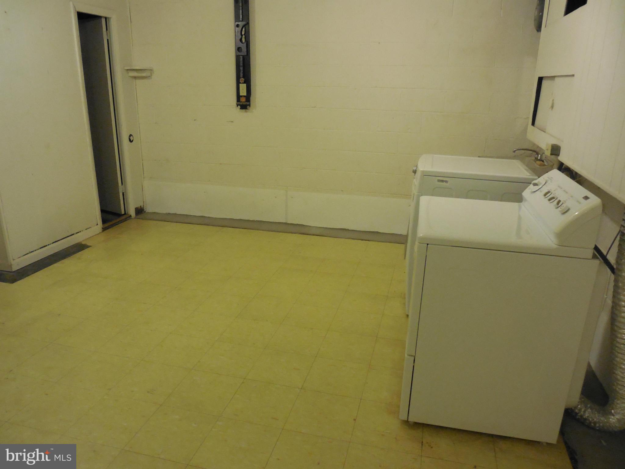 2006 Golf Course Drive Reston, VA 20191 - Photo 13 of 16 Basement