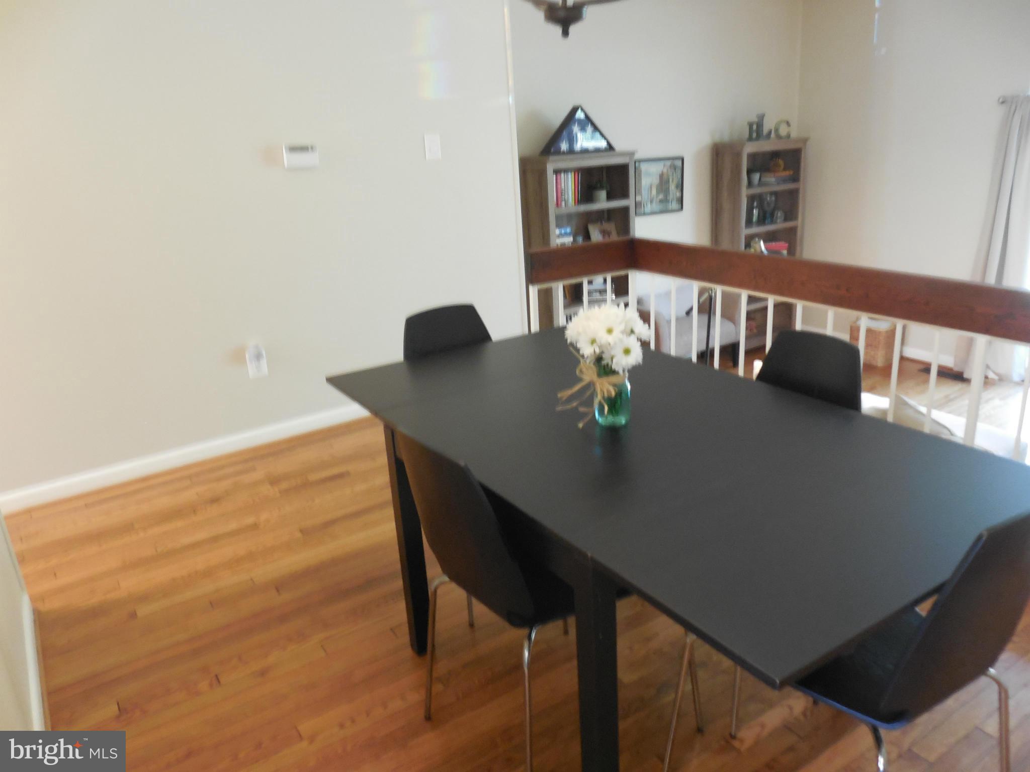2006 Golf Course Drive Reston, VA 20191 - Photo 5 of 16 Dining Room