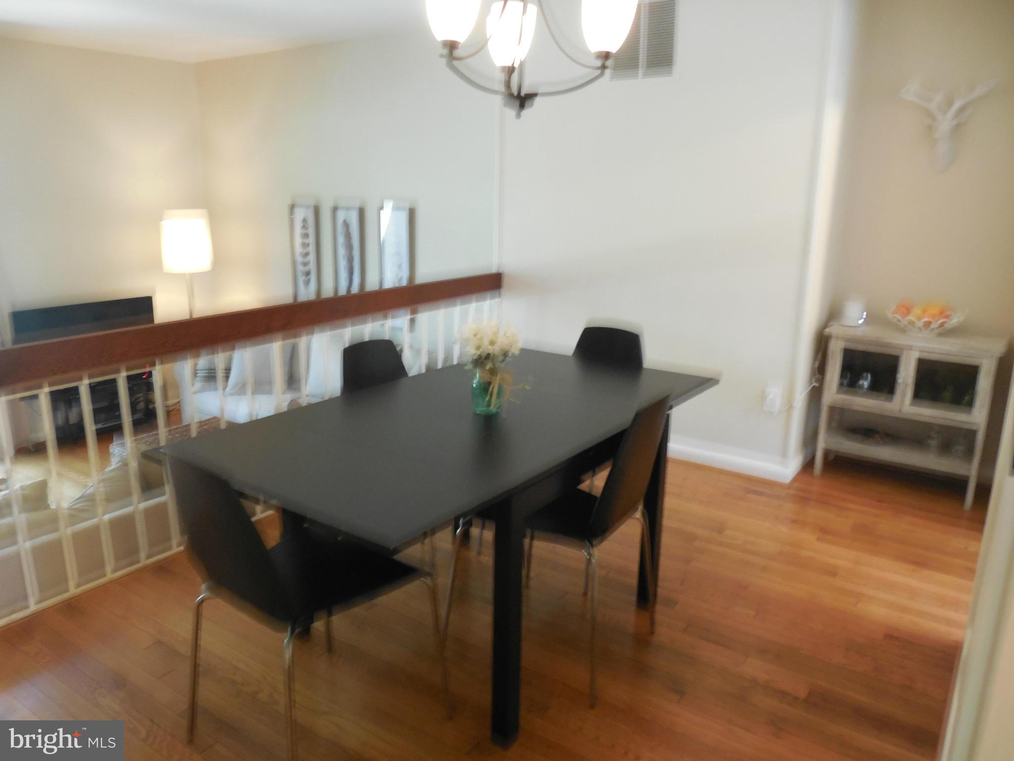 2006 Golf Course Drive Reston, VA 20191 - Photo 6 of 16 Dining Room