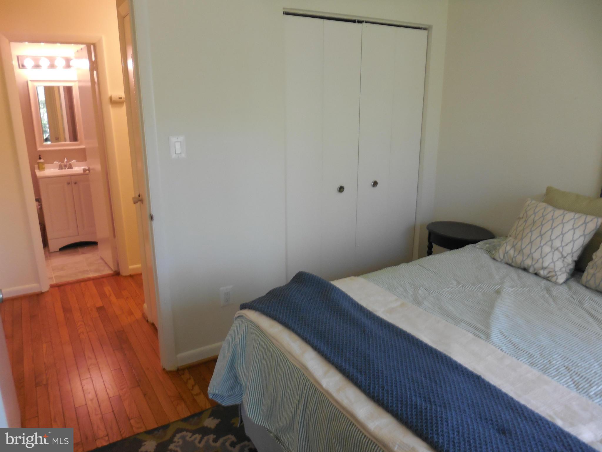 2006 Golf Course Drive Reston, VA 20191 - Photo 10 of 16 Bedroom