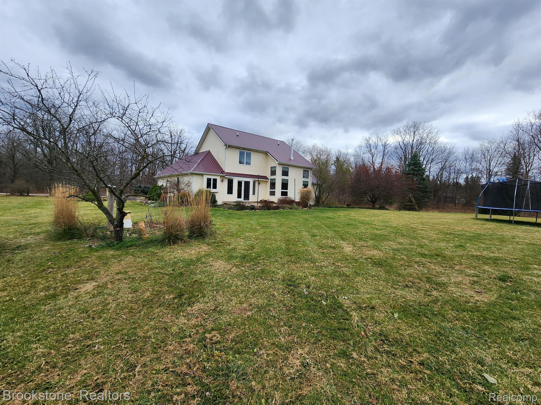 1275 Morgan Road Clio, MI 48420 - Photo 4 of 23 Gallery Image 4