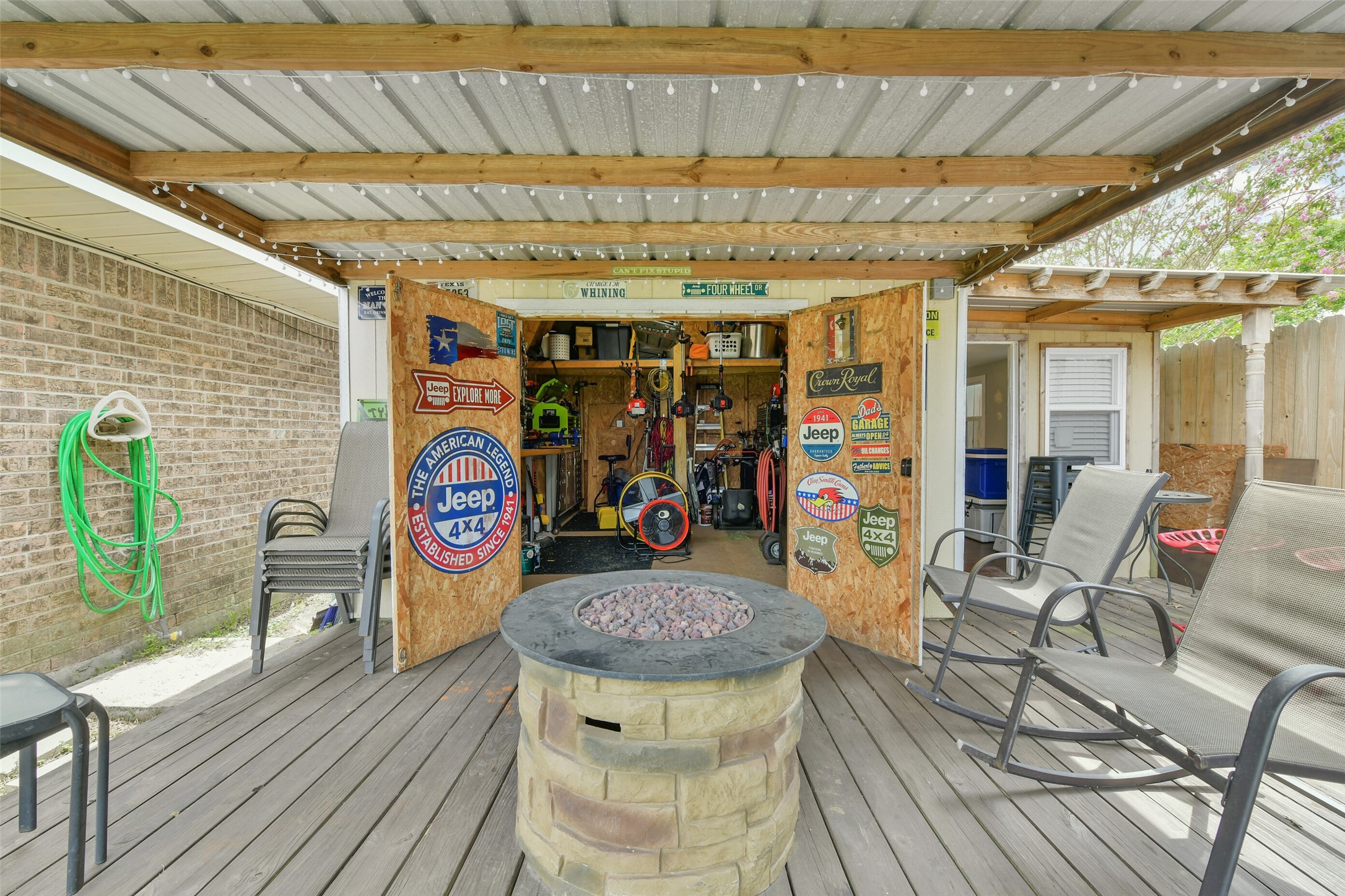 4410 Aztec Street Pasadena, TX 77504 - Photo 20 of 23 Gallery Image 20