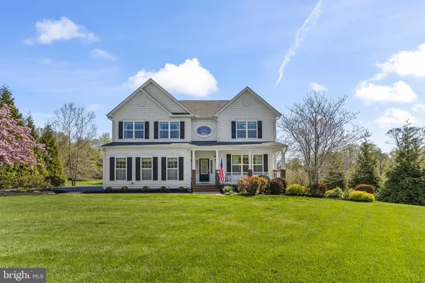 $849,900 | 4341 Barberry Drive, Huntingtown, MD 20639
