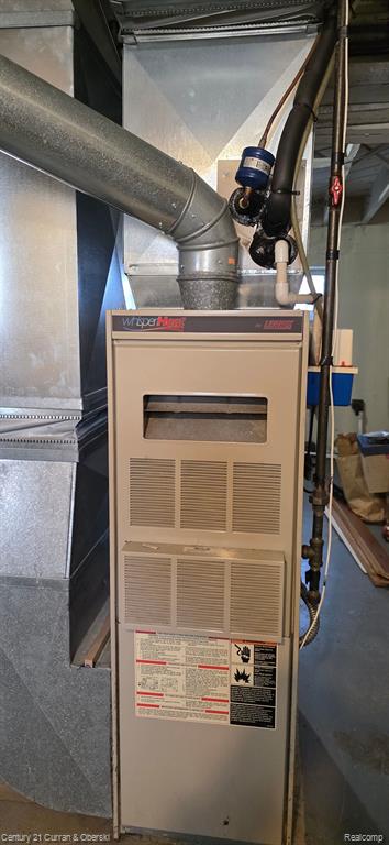 1439 South Telegraph Road, Unit 11 Dearborn, MI 48124 - Photo 16 of 23