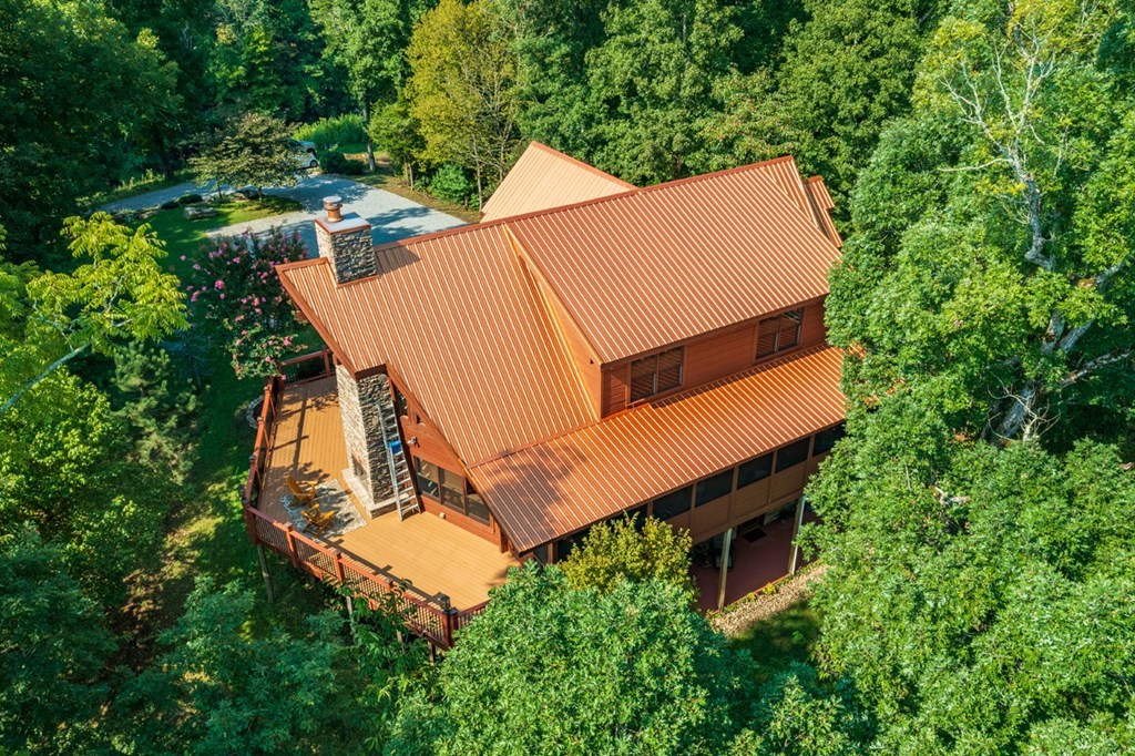1451 Baker Road Sevierville, TN 37876 - Photo 57 of 74 Gallery Image 57
