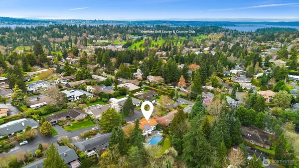 $10,000 | 934 88th Avenue Northeast, Medina, WA 98039