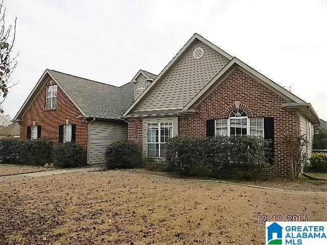 701 Barkley Circle Alabaster, AL 35007 - Photo 34 of 36